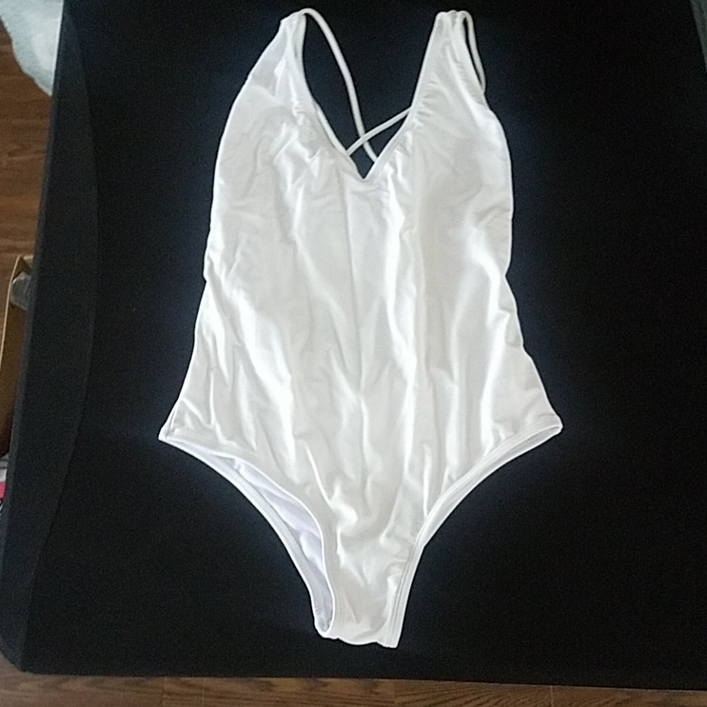 Swim suit